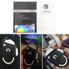 1Pack Mouse Skate for  G502 LIGHTSPEED Mouse feet Replacement Glide Foot