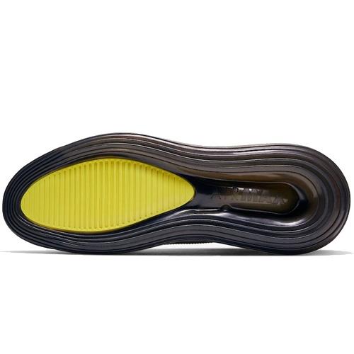 Nike Air Max 720 Saturn QS 'All Star - Motorsport' Men's BV7786-001