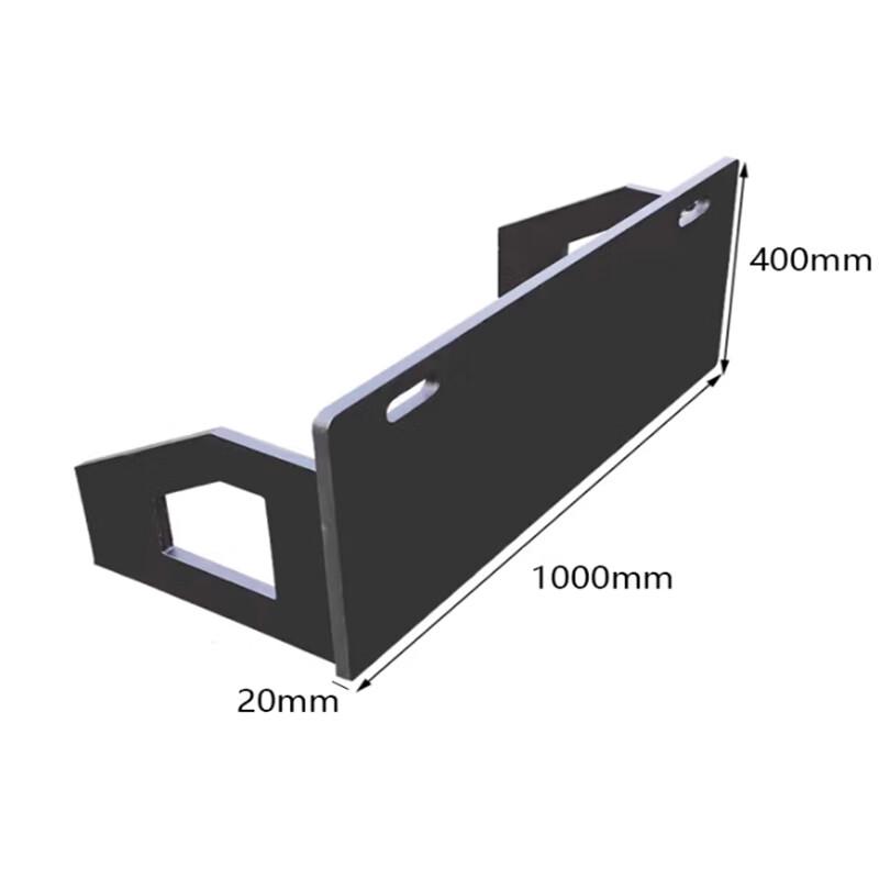 Lùdōnglián Foldable Soccer Rebounder Training Board