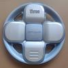 Panda MINI Hub Cap 13-Inch Decorative Wheel Cover & Dust Protector
