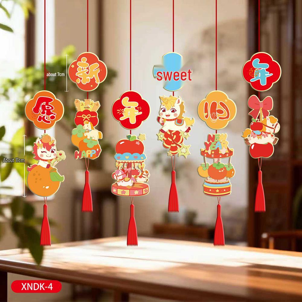 

New Year s Honeycomb Ball Decorations for Malls and Jewelry Stores – Festive Atmosphere for Spring Festival Activities