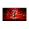 Villain 7 Deadly Scents Probierpackung mit 7 x 8 ml Taschenparfüm für Männer Premiumparfüms für Männer Eau de Parfum Würzig, Holzig, Aquatisch, Oud