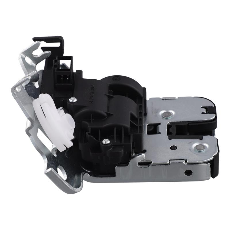 Car Rear Trunk Tailgate Lock Rear Trunk Tailgate Latch Actuator Car Rear Trunk Tailgate Lock For