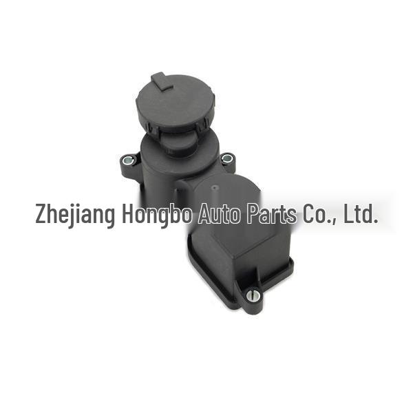 Mercedes Sprinter 906 Oil-Water Separator W639 Exhaust Valve Crankcase Ventilation Valve