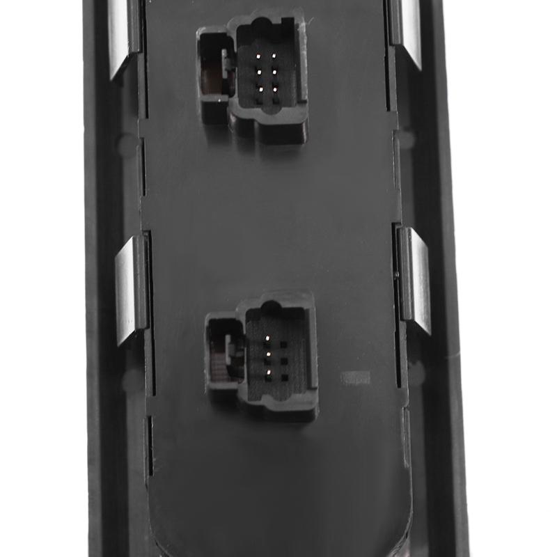 6554ER Front Left Power Electric Window Lifter Master Control Switch Panel For Peugeot 407 SW 6554.ER 2004-2014