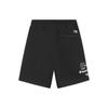 Li-Ning Summer Soul Party Graphic Shorts 'Black' Men's AKSS297-1