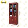Zhongjing Wooden 2-Door Office & Storage Cabinet