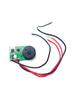 6 Wind Speed Control Button Switches 4Pin Switches For Hair Dryer Power Switches Button Pad Button Pad Replacement