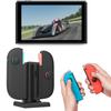 Charging Dock for Nintendo Switch 2 Joy-Con 4-In-1 Game Controller Charging Base