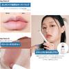 ETUDE Contour Overlip Maker Brush Shading Overlip Natural Finish Cool Tones 1pc [Etude Official] Cool/Built-in (x 1)