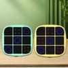 Handheld Electric Puzzle Game Console Portable Electronic Board Games Children Puzzle Electronic Toy Strategy Games