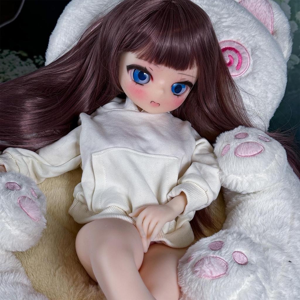 68cm Men's Sex Doll Sexy Japanese Style Lolita Lovely Cosplay Anime Garage Kit Girlfriend Erotic Adult Sex Toy