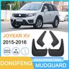 Compatible Mudguard for Dongfeng Jingyi Joyear XV 2015-2016