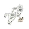 Suitable for Q146 Metal Steering Seat Remote Control Car Accessory Model RC Wearing Parts