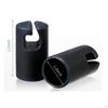 8x Trampoline Enclosure Pole Caps Protective Cover End Protector Protection Waterproof