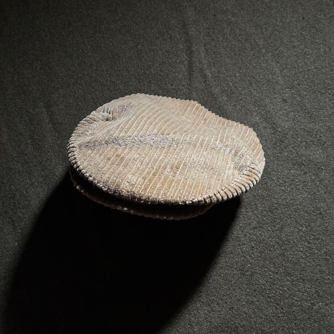 

[Б/У] Кепка для охоты New York Hat 90-х годов производства США из вельвета в широкий рубчик