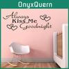 Elegant Bathroom Rules Art Wall Stickers For Smooth Walls And Glass Surfaces