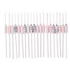 10Pcs Tf Thermal Fuse Ry 15A 250Vtemperature 121C 125C 128C 130C 135C 140C 145C 150C 155C 160C 165C 167C 175C 180C 185C 192C