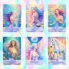 Mermaid Oracle Cards Lyra [Authentic]
