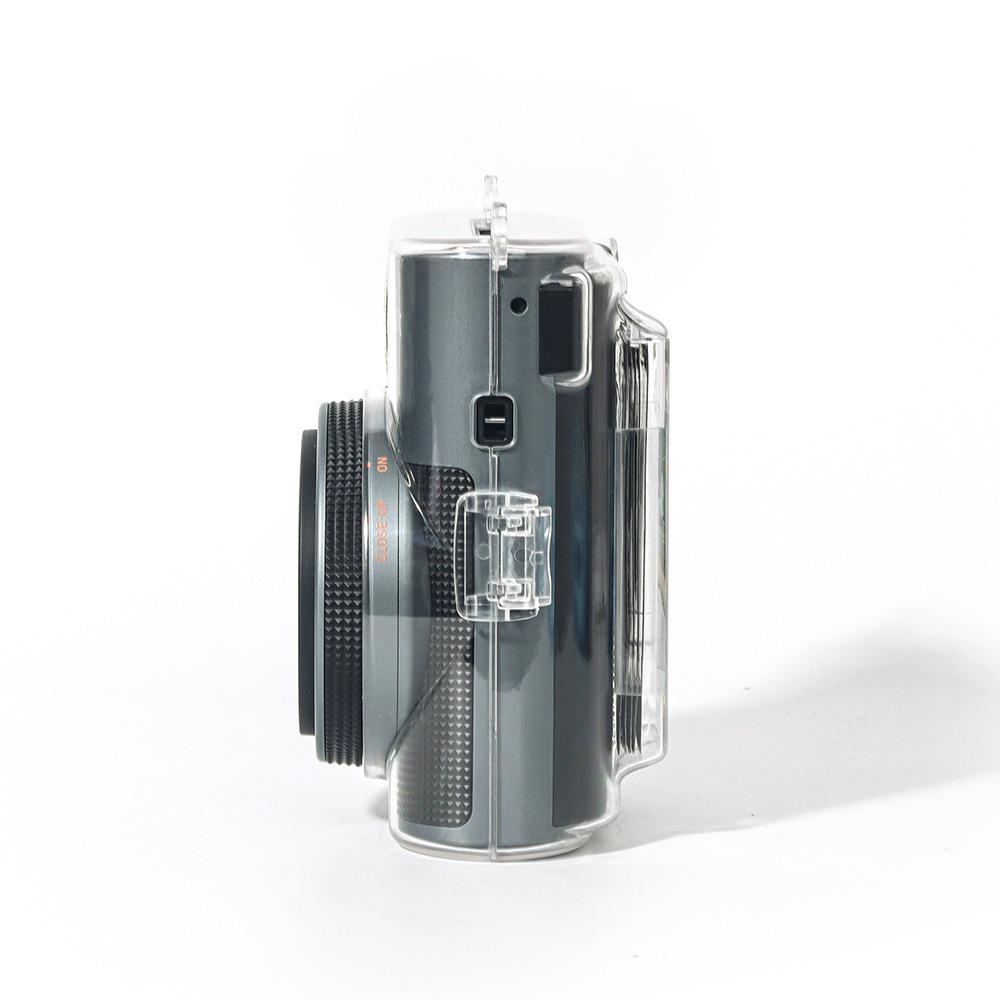 [Film Lab] Instax Mini 41 Transparent Case Camera Protective Case CAA95