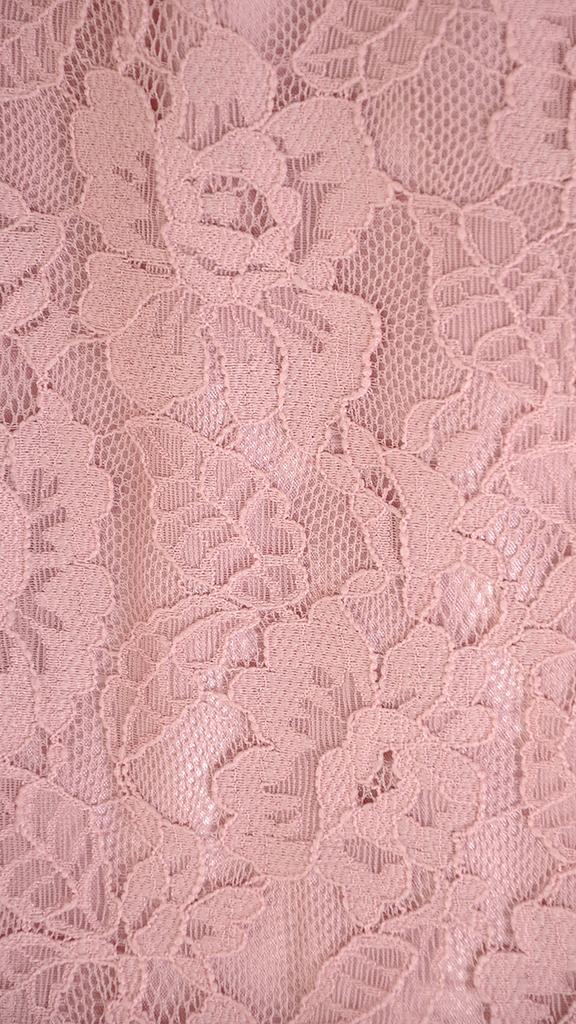 Laura dress 40 visit wedding communion elegant