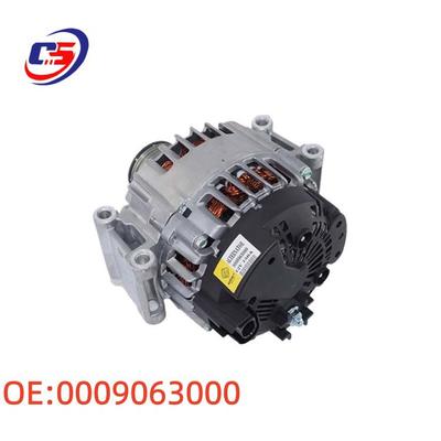 Motor – Alternátory a startéry pro auta