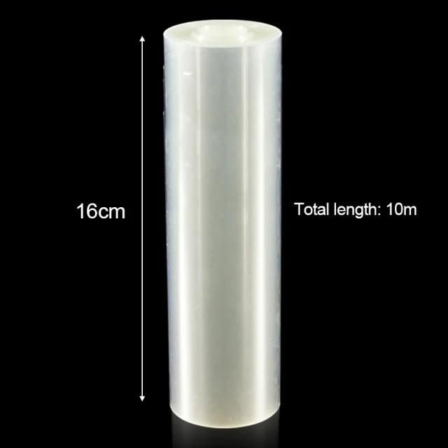 Bakeware Acetate Film For Cake Decor Transparent Cake Surround Film Mousse Cake Sheets Surrounding Edge DIY Cake Collar