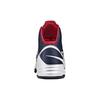 Nike Hyperdunk+ Sport Pack USA Men Sneakers White University-Red-Obsidian 524948-100
