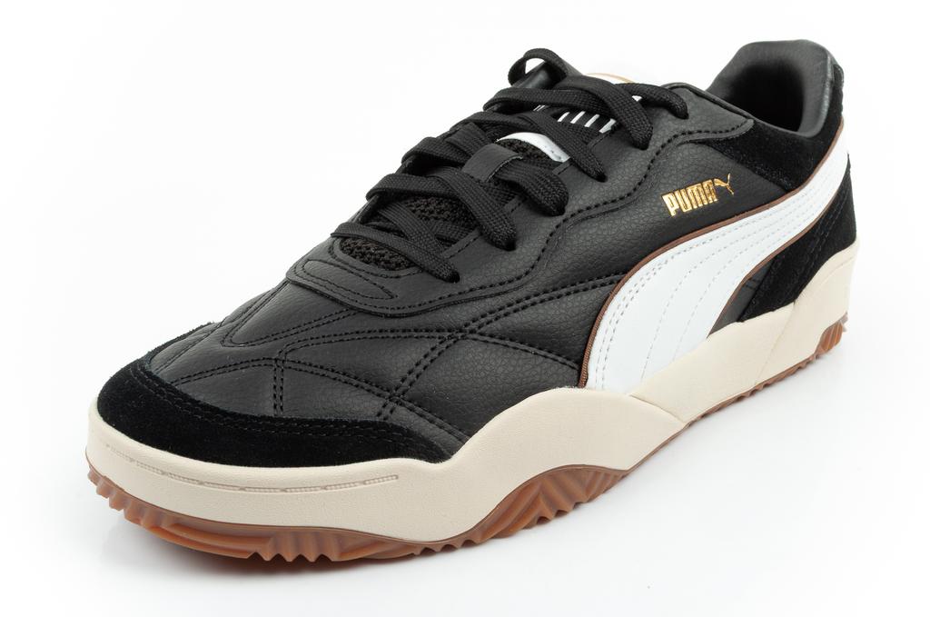 Puma Tifosi SD Black [397455 01] size 41