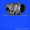 Compatible with All Land Rover Jaguar Series: Air Conditioning Compressor Pump LR013934 LR015151 LR058017.