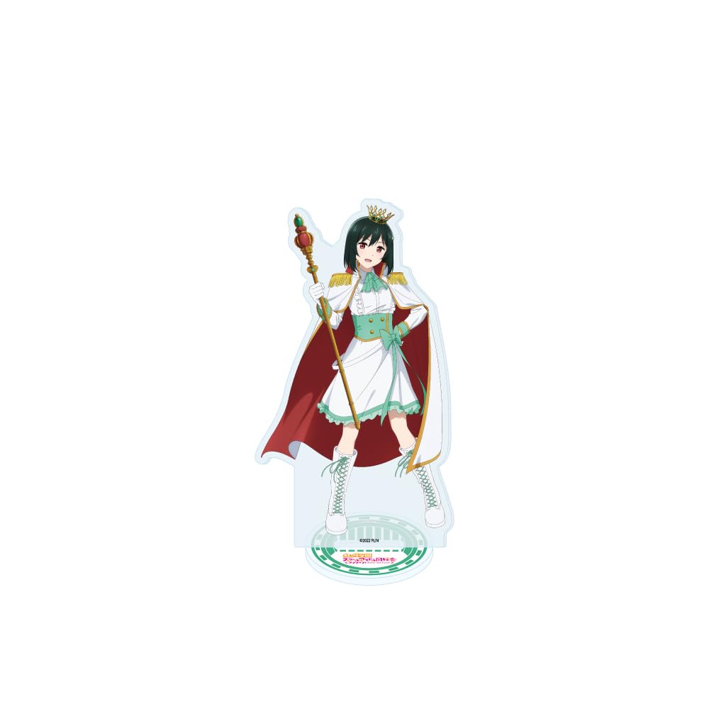 

Love Live Nijigasaki High School Idol Club 29 Shiori Mifune Parade ver. [Original Illustration] Acrylic Stand