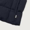 Bbeeeenn Mens) Quilted Vest_Navy
