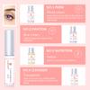 Neues Lash Lift Kit, langanhaltendes Wimpernlifting, Dauerwellenlotion, Fixierkleber, Curly Lasher, Schönheitssalon, Heimgebrauch, Pro Kit