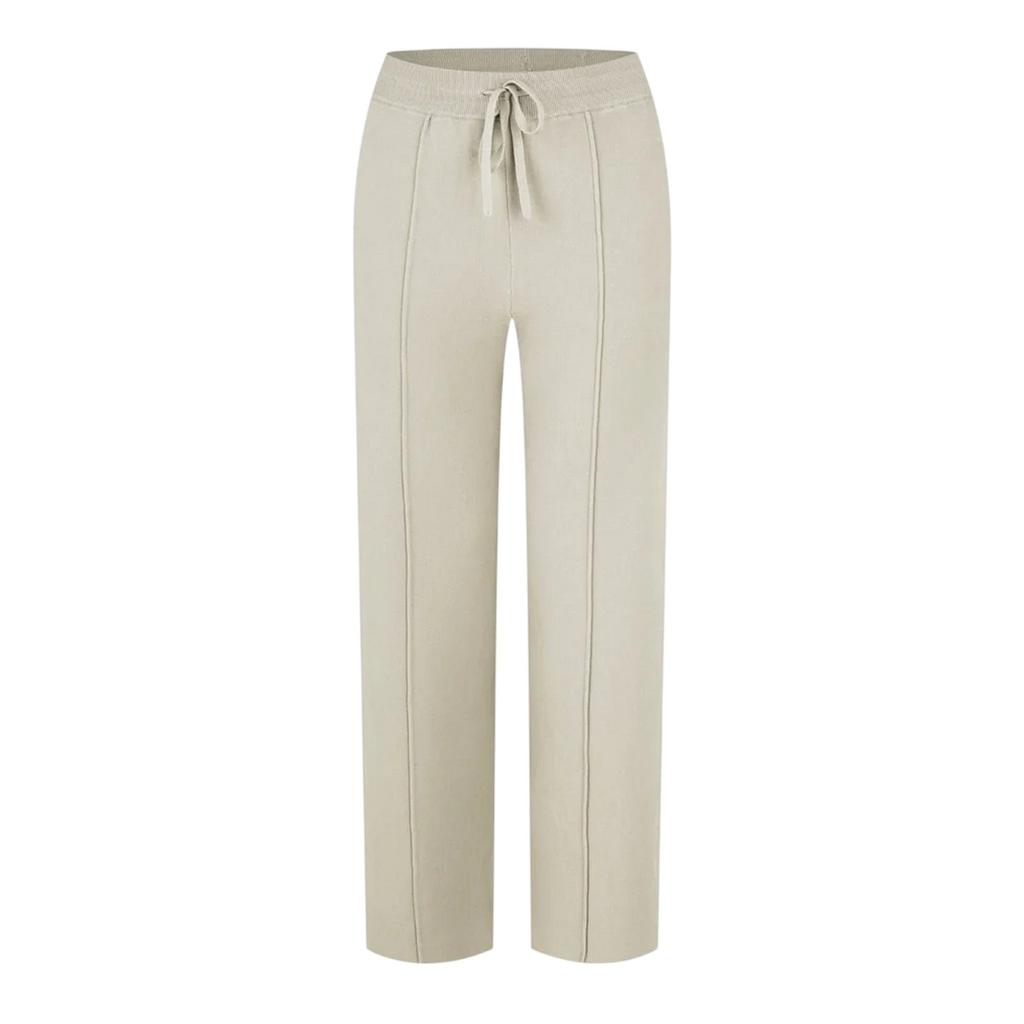 Jack Wills Womens/Ladies Pintuck Trousers
