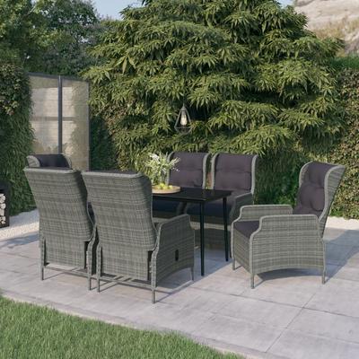 Outdoor Furniture – Garden Sets