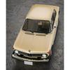 Hasegawa 1/24 scale BMW 2002 tii Late Model with Big Bumper Plastic Model Kit 20756 (Car)