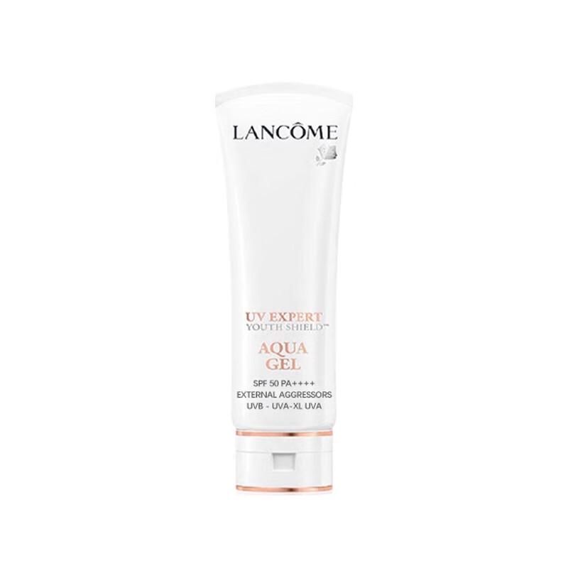 Lancôme UV Expert Lightweight Aqua Gel Sunscreen SPF50 PA++++