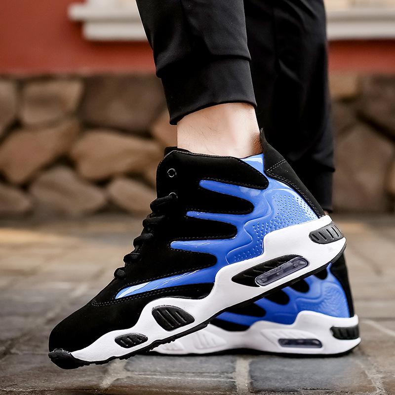 best cushion basketball shoes