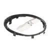 New Fit For Fiat 500C 2007 ~ 2015 Car Gear Stick Lever Gaiter Boot Retaining Ring 71775051