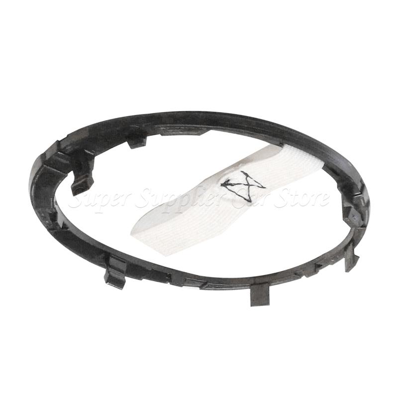 New Fit For Fiat 500C 2007 ~ 2015 Car Gear Stick Lever Gaiter Boot Retaining Ring 71775051