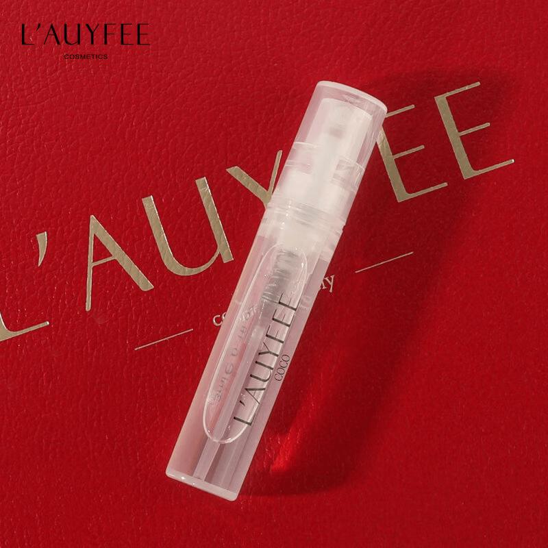 Lauyfee Coco Floral & Fruity Sample