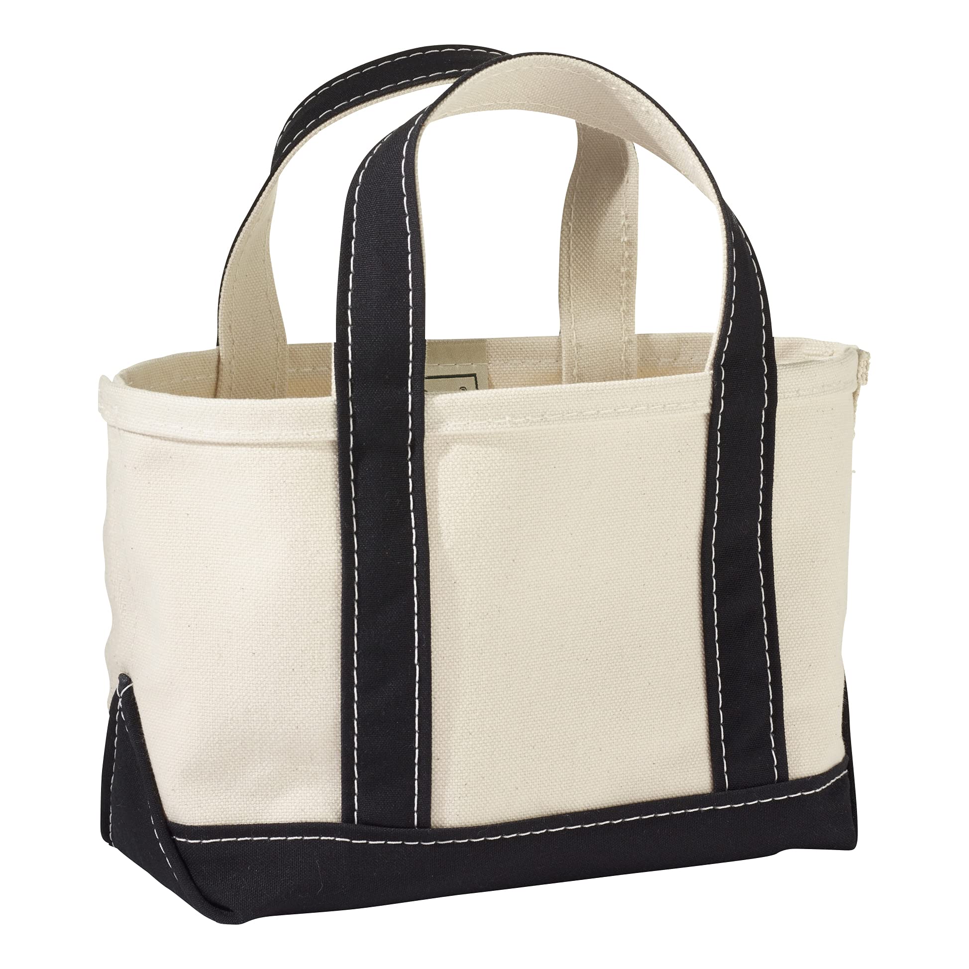 

Сумка для човна та великої сумки міні Canvas Black 0KPP810001 [LLBE] чорний