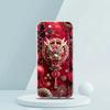 Cartoon Dragon Phone Case for iPhone 16 15 14 13 12 Pro Max Transparent Soft for iPhone 11 Pro Max 7 8 Plus XS XR Silicone Shell