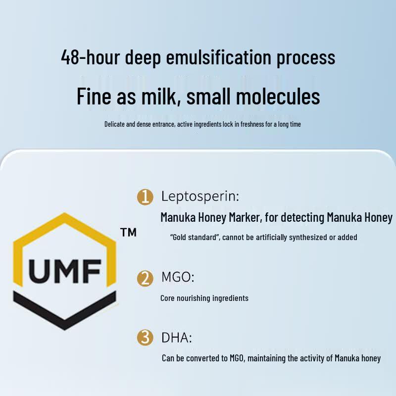 Tong Ren Tang New Zealand Manuka Honey UMF 10+