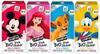 Băutură HEJO măr-piersică BIO 200 ml Povești de bas Disney