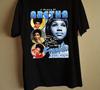 Aretha Franklin Siganture Cotton All Size Unisex T-Shirt QQ1040