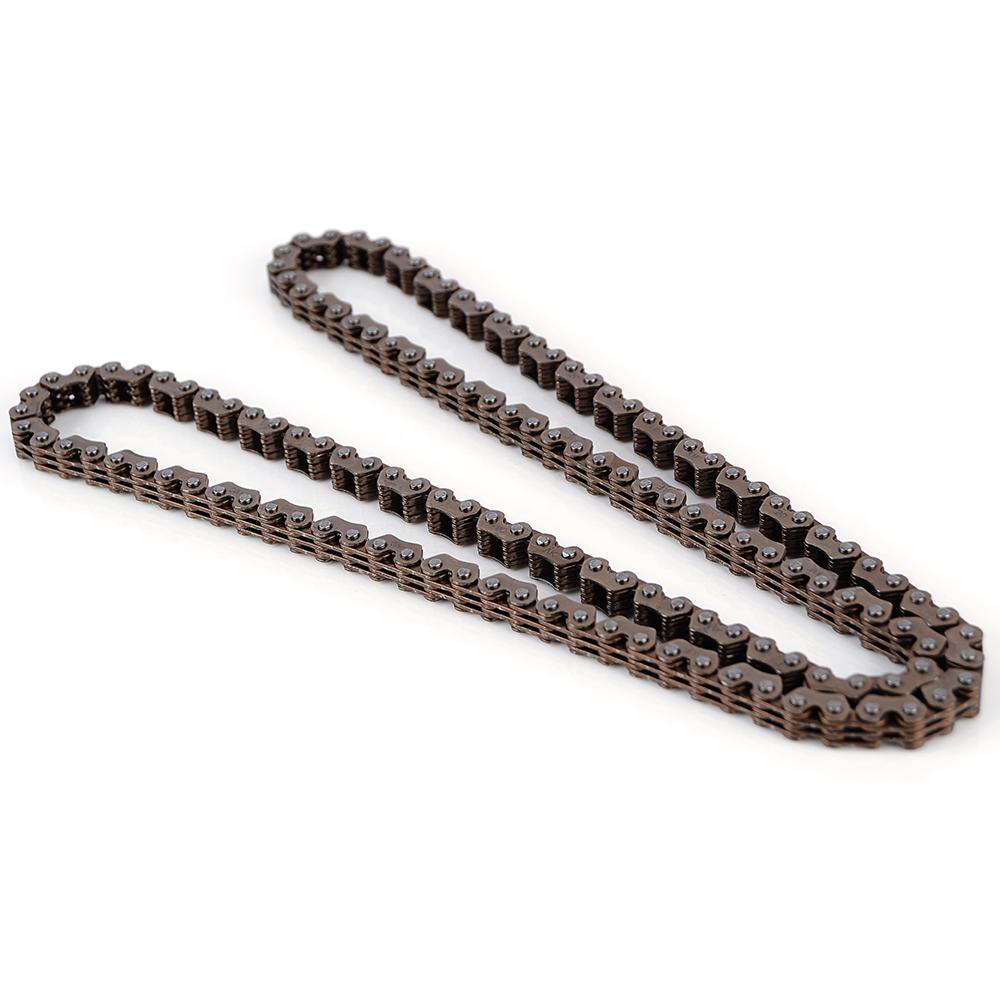 Cam Camshaft Timing Chain for Kawasaki ZL400 Eliminator 400 400LX 400SE ZL600A ZL600B GPX600R GPZ600R 92057-1190