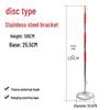 Yishuxiang Retractable Canvas Safety Warning Line