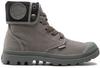 Palladium Baggy Boots (02353) Dark Gray