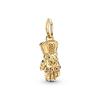 Iron Man Spider-Man Hulk Thor Charm Beads Pendant Fit Snake Silver Bracelet Necklace Beads For Diy Jewelry Women Gift